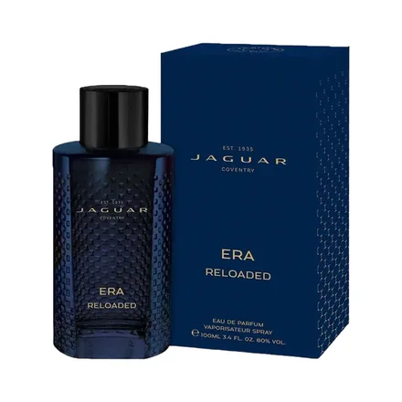 Jaguar Era Reloaded Eau Parfum 100ml