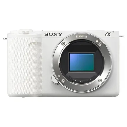 Camara Zv E10 Ii Body