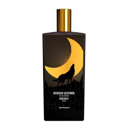 Memo Paris Russian Leather Eau Parfum 75ml