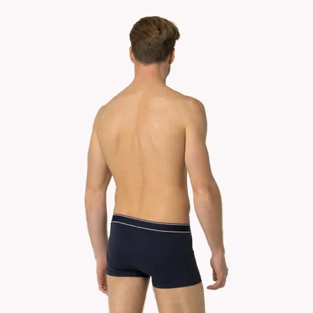 Cueca Tommy Hilfiger Masculino 416 Xl Marinho