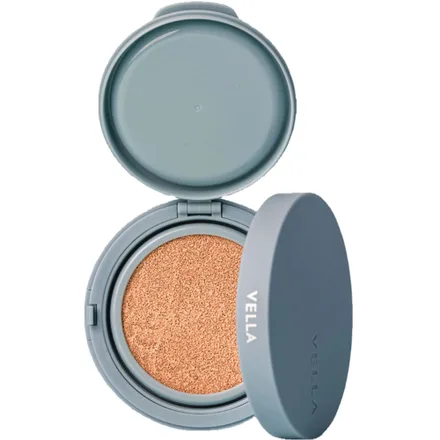 Serum Vella Cushion Skin Fit 23