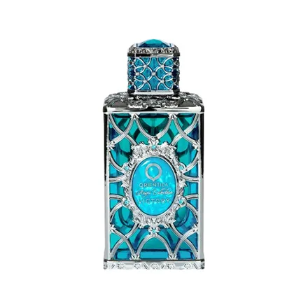 Orientica Luxury Royal Victory Edp 80ml