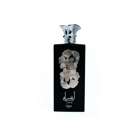 Lattafa Pride Ansaam Silver Edp 100ml