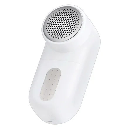 Removedor de Pelos Elétrico Xiaomi Lint Remover MQXJQ02KL - Branco
