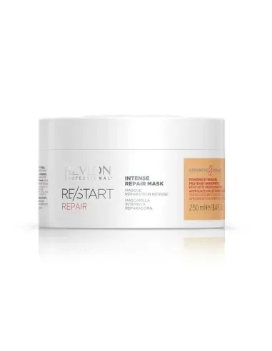 Revlon Mascarilla Capilar Recovery 250ml