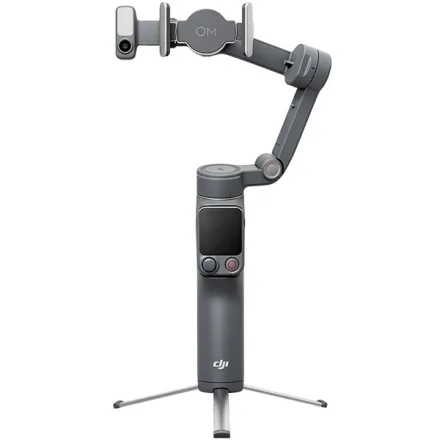 Estabilizador Osmo Mobile 8P 3 Eixos Smartphones