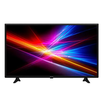 Vizzion 50 4K Netflix Fidsb