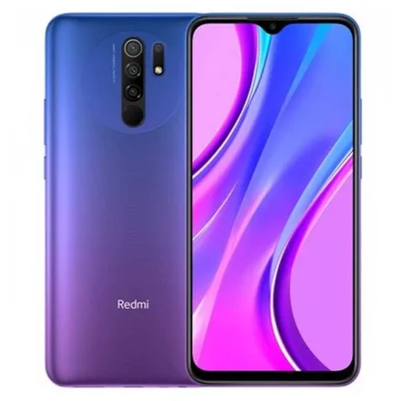 Redmi 9 Prime 128GB