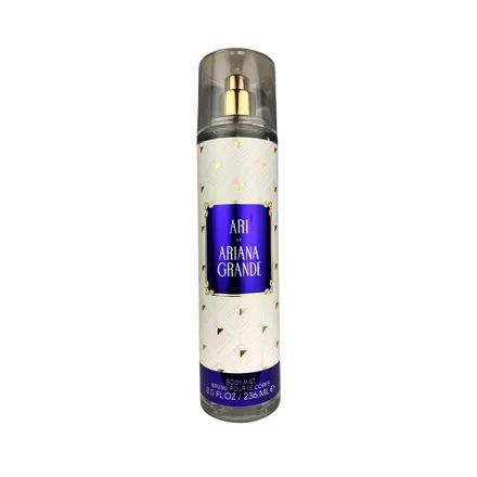 Spray Corporal Ariana Grande Ari 236ml