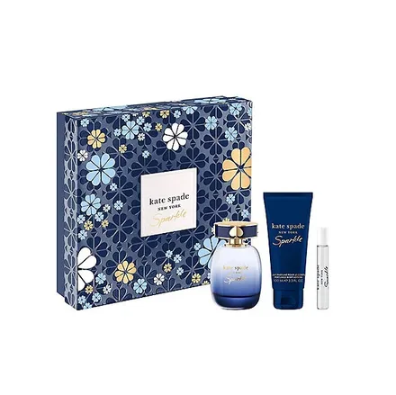 Kate Spade Sparkle Intense Eau Parfum Plus Body Lotion Ml 100ml