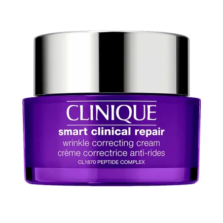 Crema Facial Clinique Clinical Repair Wrinkle Correcting 50ml