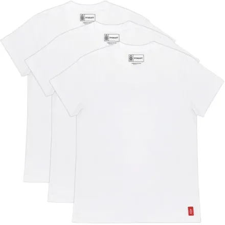 Hydrant Remera Pack 3 Xl