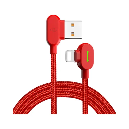 Cable Mcdodo Ca 4675 Lightning