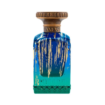 Anfas Jannaah Extract Parfum 75ml