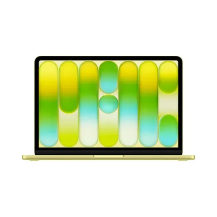 MacBook Neo A18 Pro 13 Citrus 512GB