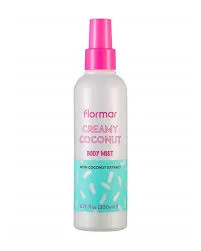 Body Mist Creamy Coconut 200ml