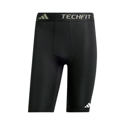 Short Adidas In5591 Techfit Compression Training Masculino