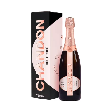 Espumante Chandon Brut Rose 750ml