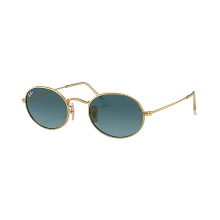 Lente Ray Ban 3547 001 3 54