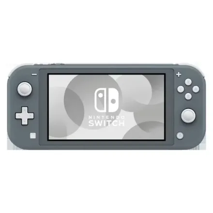Console Portátil Nintendo Switch Lite HDH s Gazaa – Gray