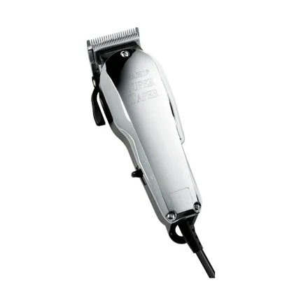 Cortador Cabello Wahl 318 Supertaper Chrome 220