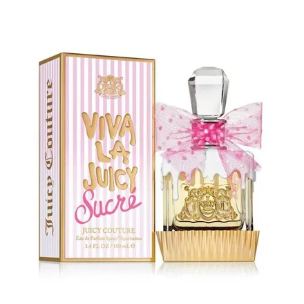 Viva La Juicy Sucre Eau Parfum 100ml