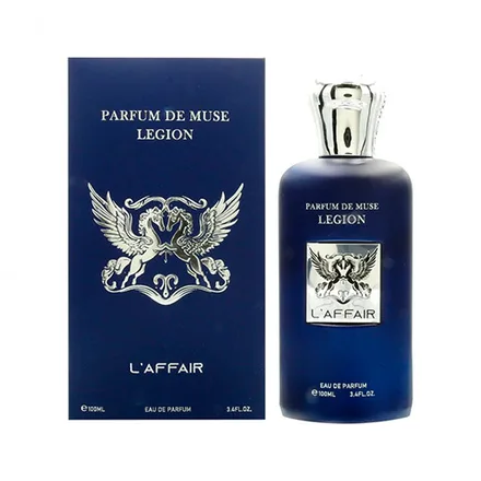 Affair Parfum Muse Legion Edp 100ml