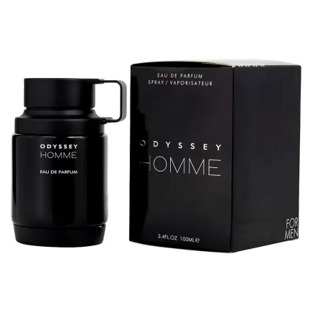 Perfume Armaf Odyssey Homme Eau Parfum Masculino 100ml