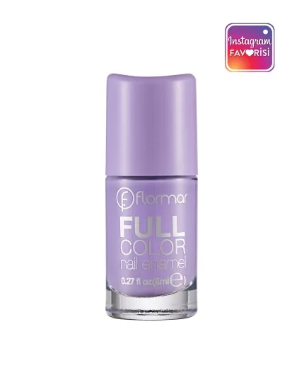 Color Nail Enamel FC14 Esmalte