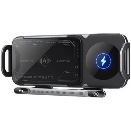 Soporte Vehicular Vision X01 90 Charger