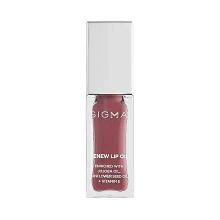 Labial Sigma Renew Lip Oil All Heart 5.2 G