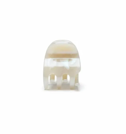 ORIGINAL HEBILLA PIRAÑA K53312 BLANCO