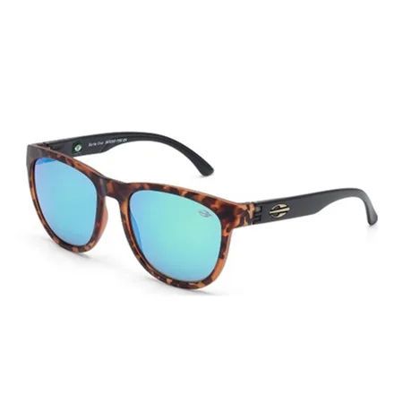 Óculos Mormaii Unissex M0030F388 – Marrom