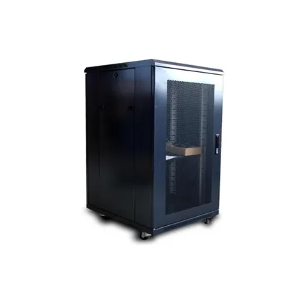 Rack 19 18U Cooler 60 Interior
