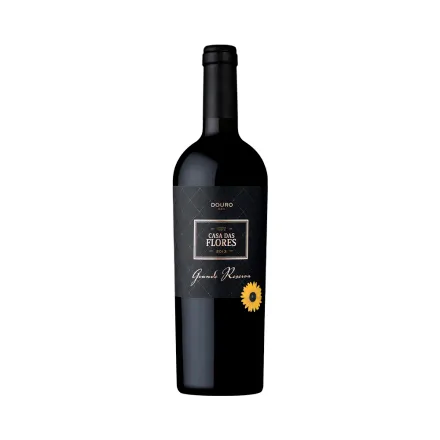 Vino Casa Flores Grand Reserva 750ml