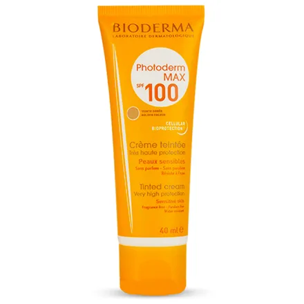 Cosmetico Bioderma Photoderm Light 40ml