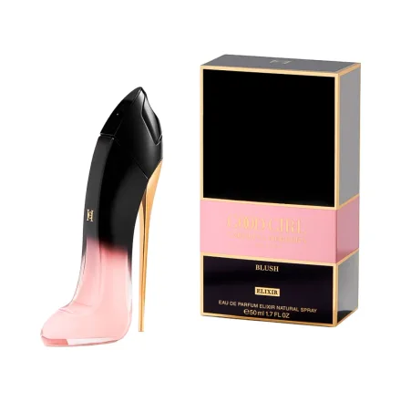Perfume Carolina Herrera Good Girl Blush Elixir Edp Femenino 50ml
