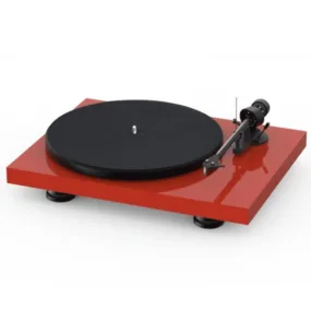 Toca Discos Pro Ject Debut Evo 2 Mm