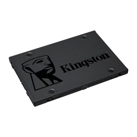 Ssd Kingston Sa400 S37 480 Gb 2.5"