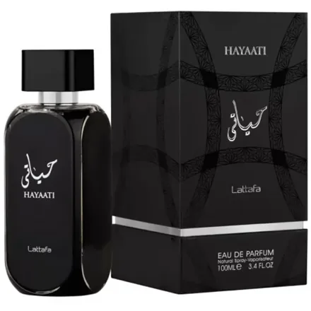 Lattafa Hayaati Edp 100ml