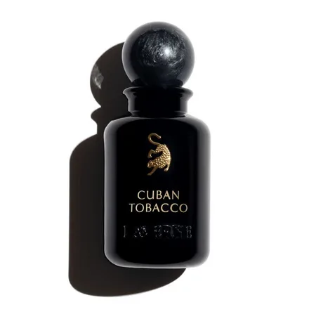 Laverne Perfume Cuban Tobacco Eau Parfum 100ml