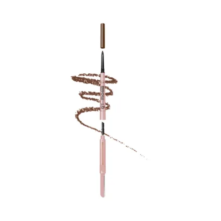 Lapiz Cejas Cat 3 In 1 Mapping Shaping Warm Caramel Gr