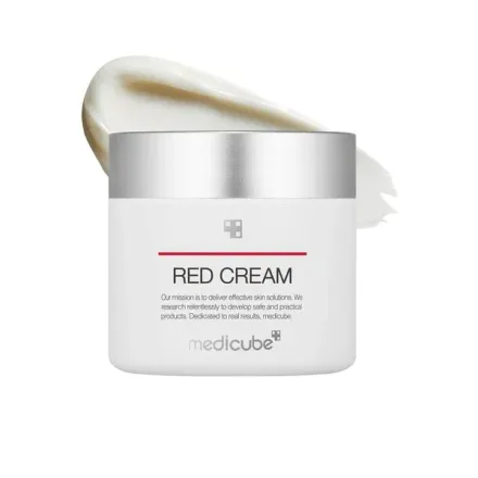 Medicube Crema Red Cream Plus 100ml