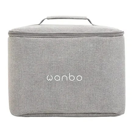 Estojo Projetor Wanbo T6 Bag T4 Tt
