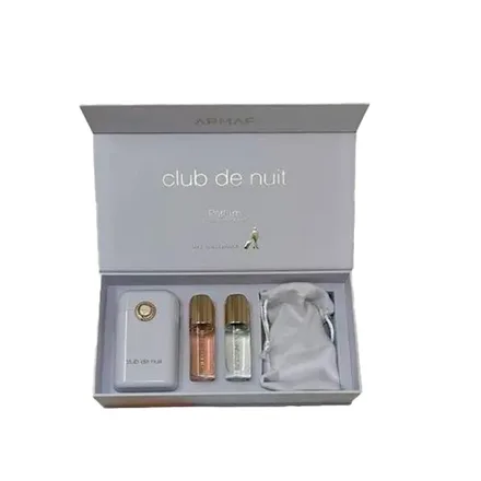 Armaf Mini Cdn Edp 2PC