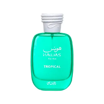 Rasasi Hawas Tropical Edp 100ml