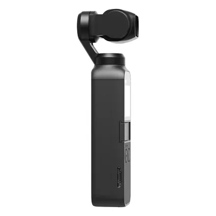 Osmo Pocket 4K
