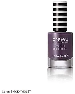 Pretty Ess Nail Enamel 022 Esmalte