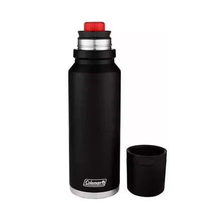 Termo Coleman C00246 I 1.2 L Negro