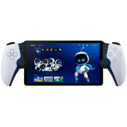 Reprodutor Remoto Playstation Portal Cfi PS5